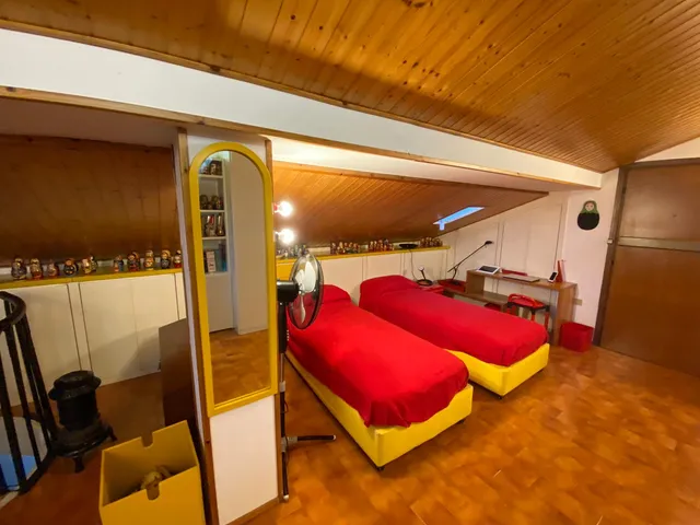 B&B MATRIOSKA House - Imola