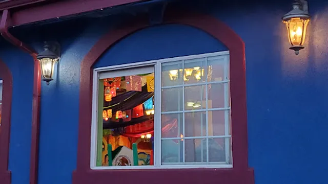 El Paraiso Mexican Restaurant