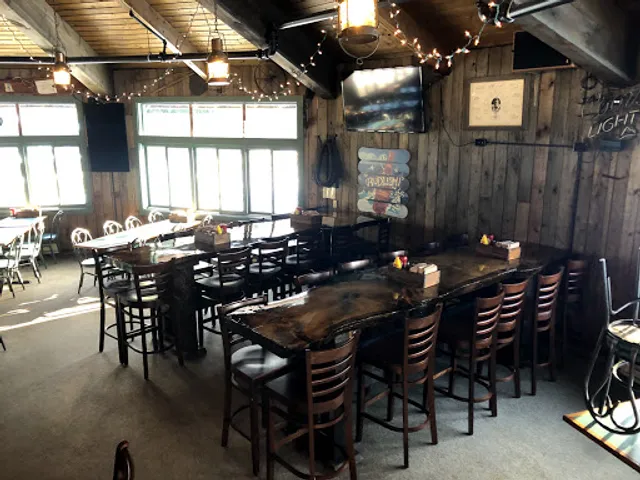 Christiansen's Tavern