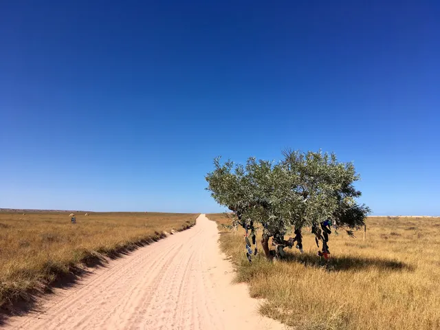 Ningaloo Homestead