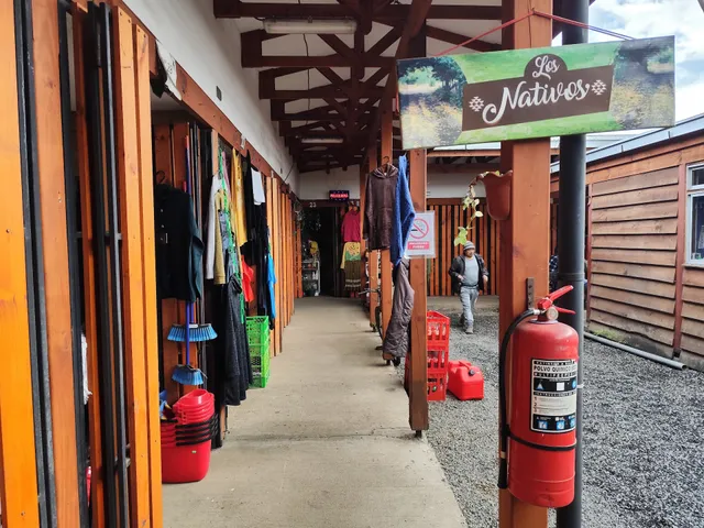 Galeria Municipal de Freire