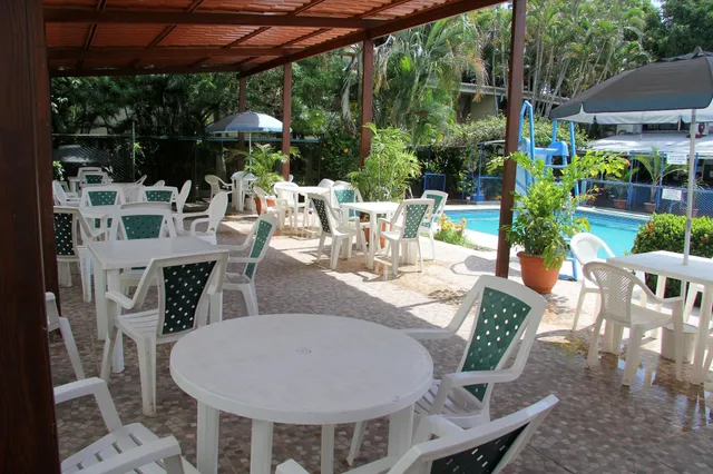 Hotel Oasis del Pacífico Puntarenas