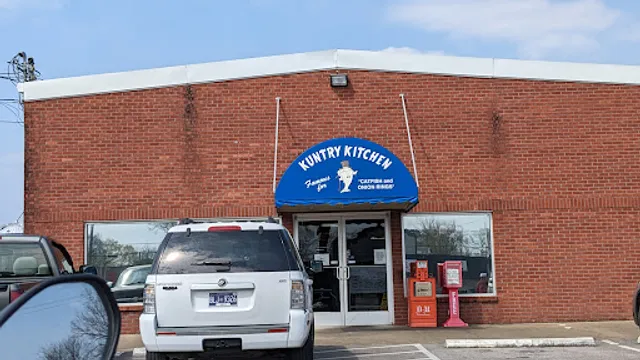 Kuntry Kitchen