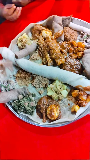 BemnetMini Restaurant