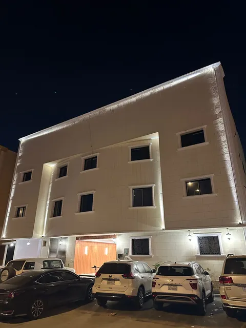 شقق العقيق الفندقية