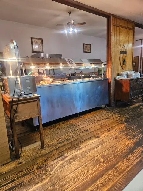 Wildflower Inn & Restaurant