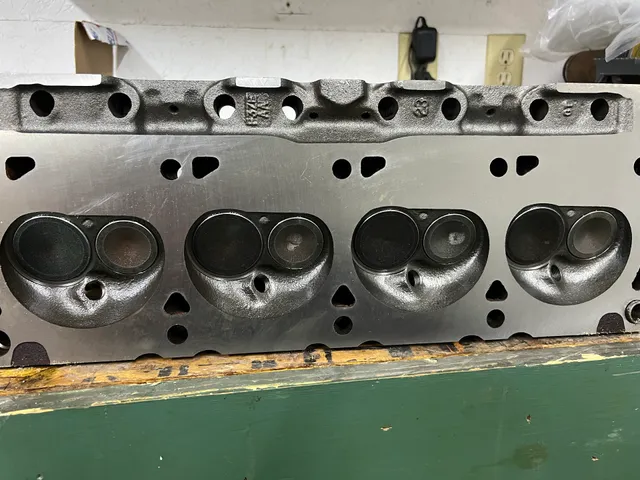 Galesburg Machine Shop