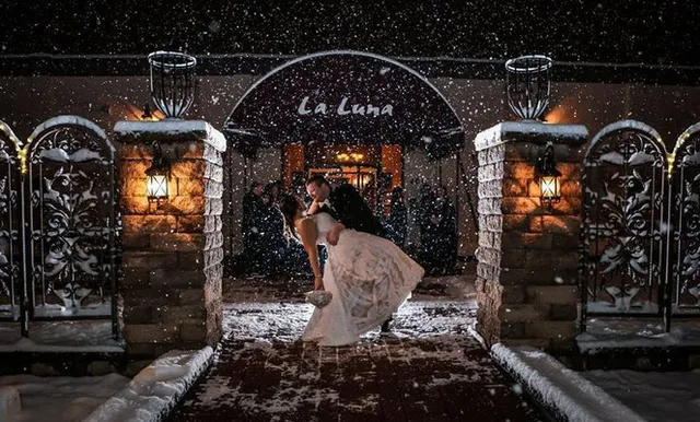 La Luna Banquet Hall