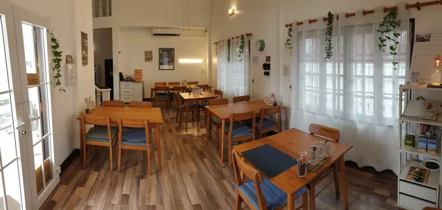 Boaz's Casual Dining