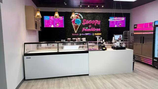 Scoops@Peachtree