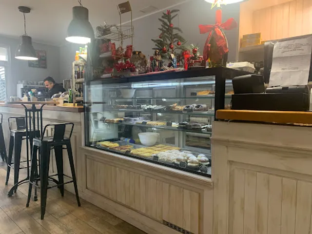 La Tahona de la Rúa