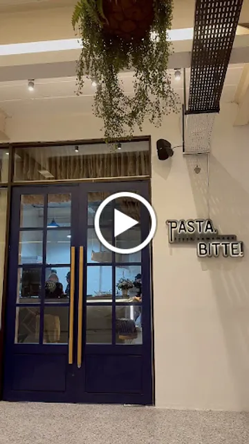 Pasta, bitte! Jakarta (COMO Park)