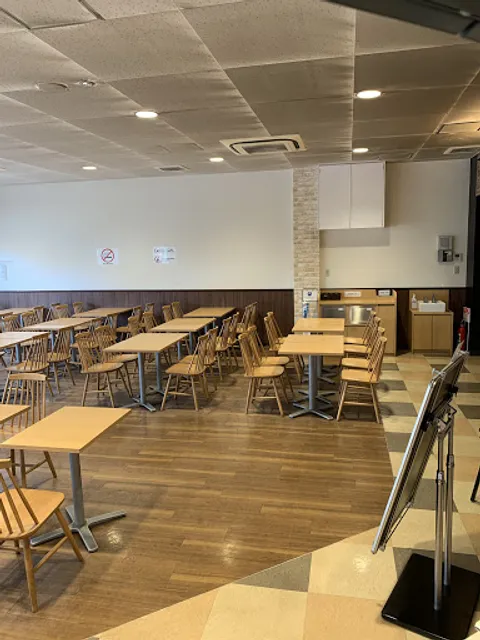 Ramen Kagetsu Arashi