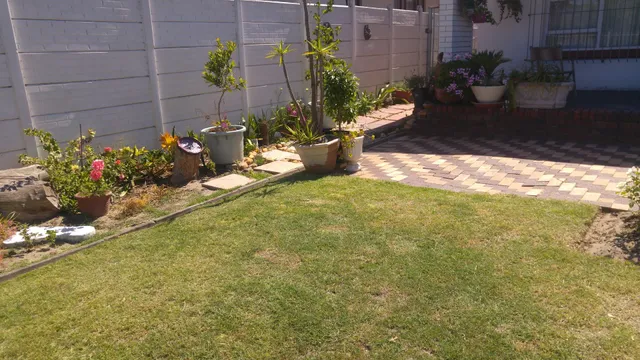 Sweet Waters Cottage