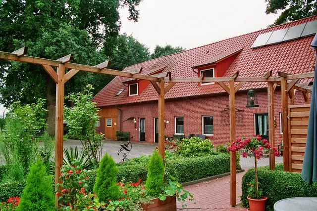 Ferienhof Westermann