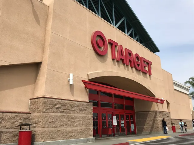 Target