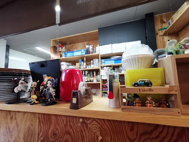 Petit Restaurante Kanamori