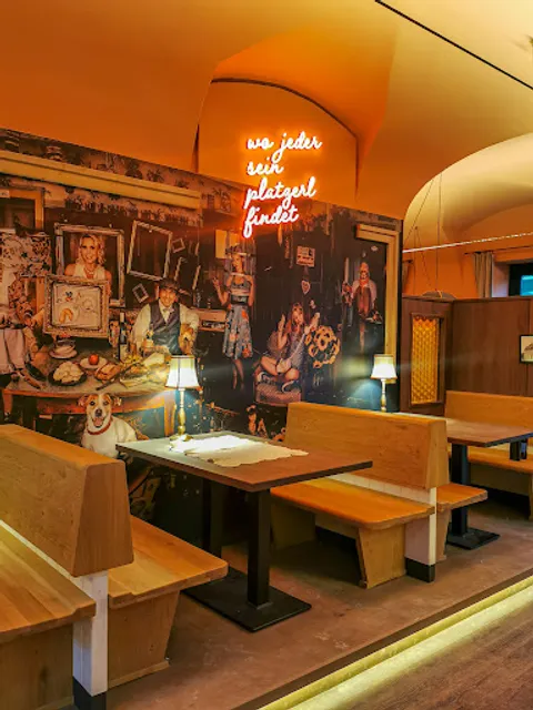 Gasthaus Napoleon Wien