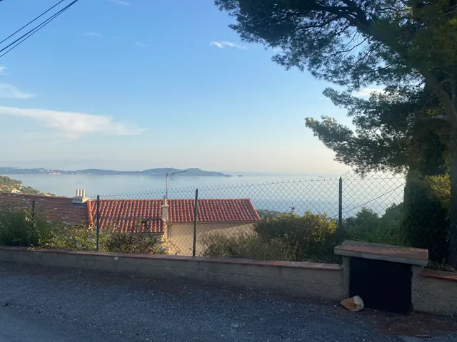 La Californie à Carqueiranne ASA