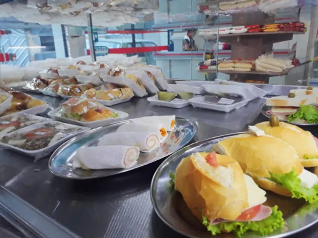 Bakery and Confectionery Robson