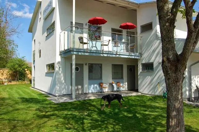 Staylong Hotel Täby