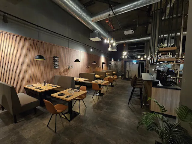 Steakhaus El Argentino