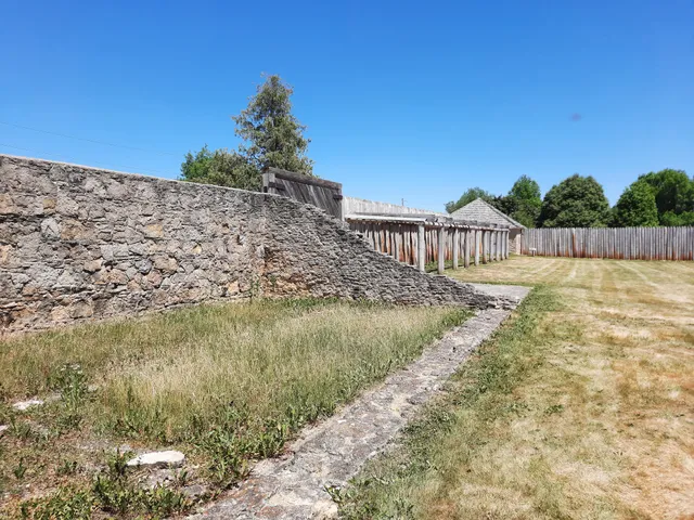 Fort Atkinson State Preserve