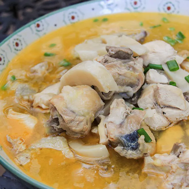 Long Seng Chinese Restaurant