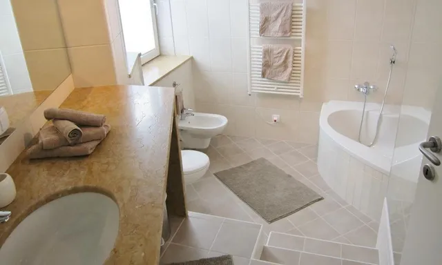 Chalet - SkyLoft Bergnest