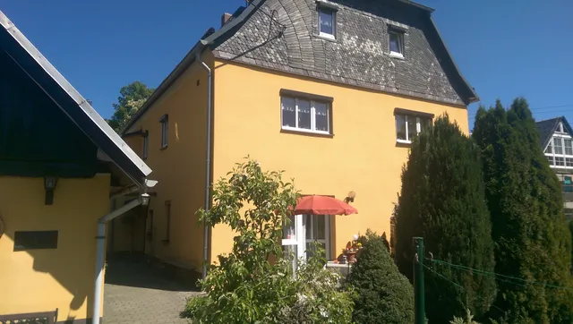 Ferienwohnung Sieber