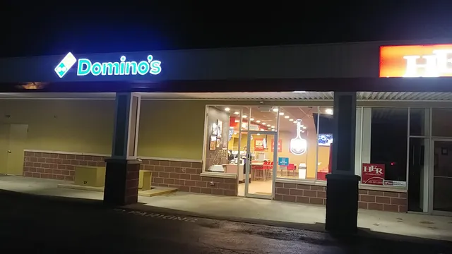 Domino's Pizza