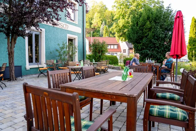 Hotel Hirsch Heidenheim