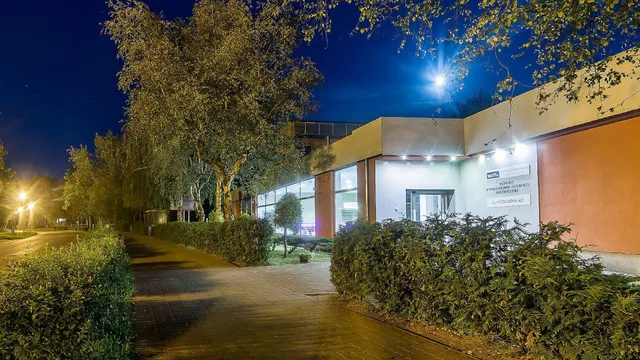 Ośrodek Wypoczynkowo-Leczniczy OPOLE