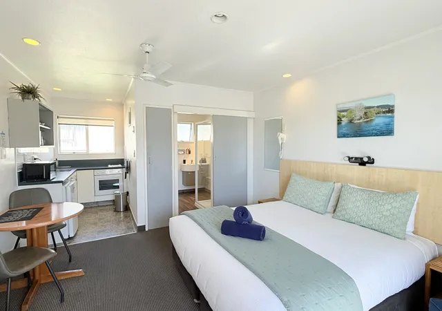 ASURE Fountain Resort Motel