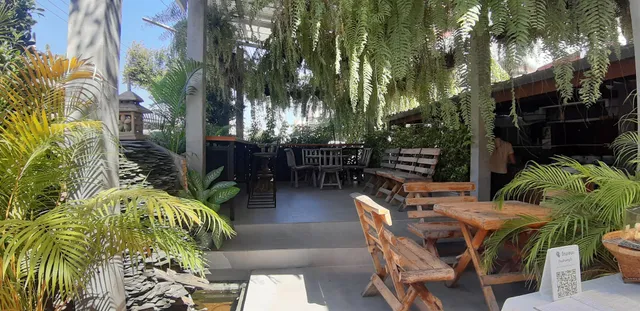 Ban Kru Eiw Restaurant