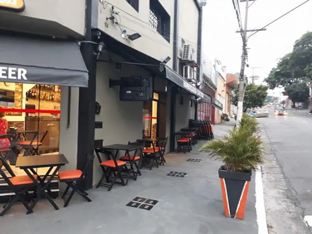 Vikk's Coffe & Burguer