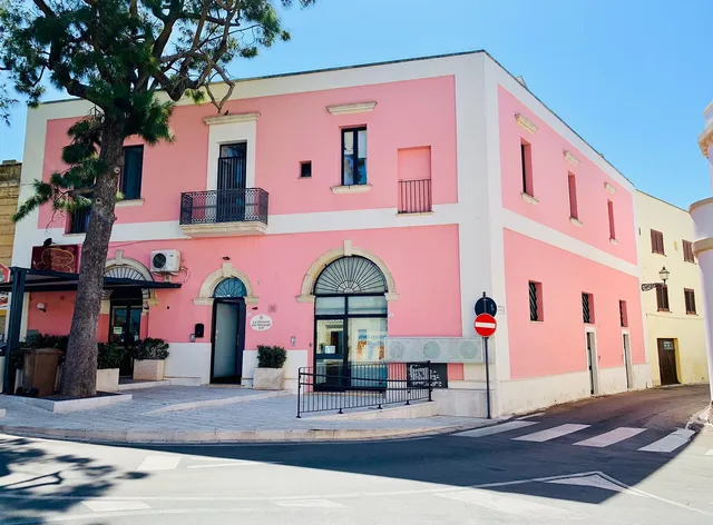 Le Dimore dei Messapi 2 B&B