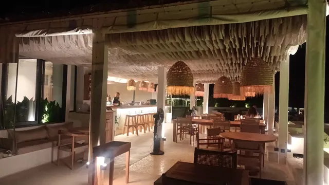 SaklıYaz Terrace Cocktail&Food