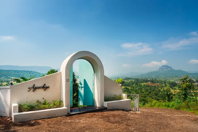 SaffronStays Whistling Winds - 3 BDR Villa in Pali