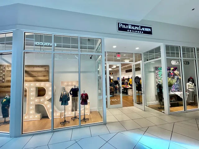 Polo Ralph Lauren Children's Factory Store