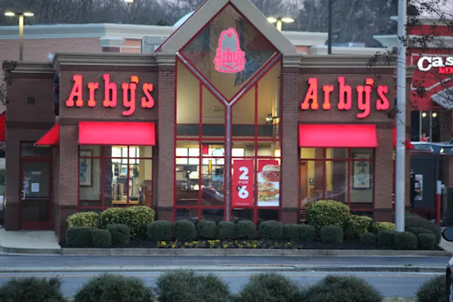 Arby's