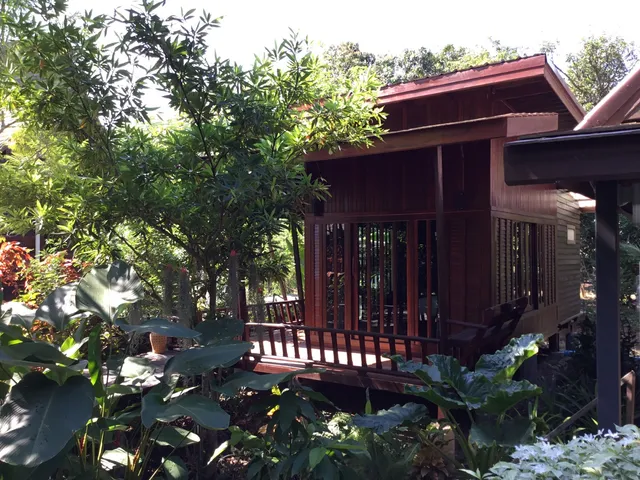 Rustic​ Charm​ Suphan