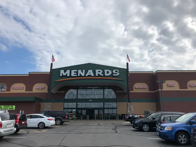 Menards