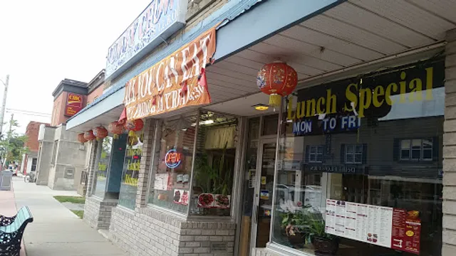 Yummy Chow Chinese Restaurant