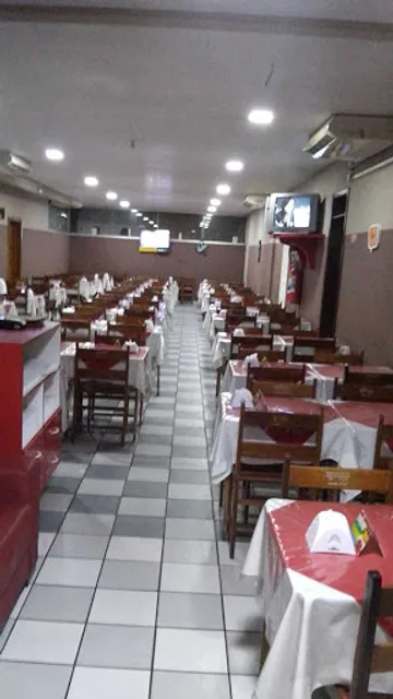 Restaurante Paraíso da Carne do Sol
