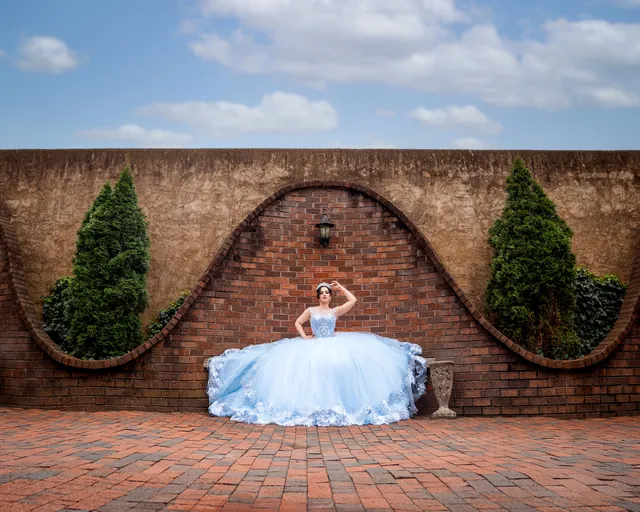 La Casa de las Quinceañeras Kentucky by Bordes Boutique