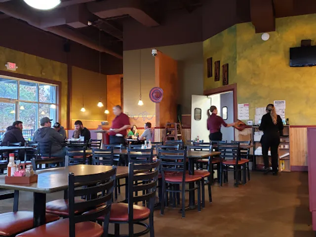 San Marco's Mexican Restaurant Bar And Grill