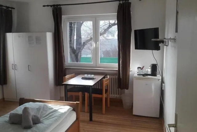 A&S Ferienwohnungen Roonstraße