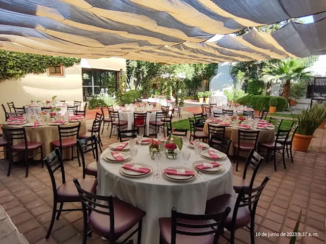 ST. CRUZ RESTAURANTE MAR & GRILL