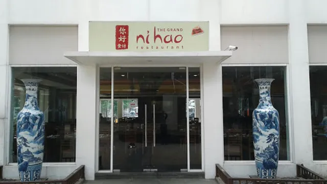 The Grand Nihao